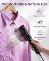 Dual Voltage Portable Clothes Steamer